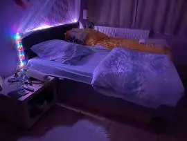 Grandioser Skyline-Blick! Lichtdurchflutete