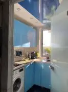 Grandioser Skyline-Blick! Lichtdurchflutete