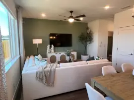 The Courtyards at Arrowcreek Parkway