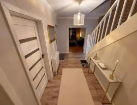 Semi-detached house for sale