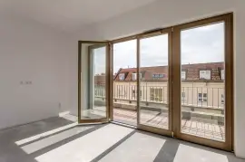 Penthouse for sale - first occupancy • no commission