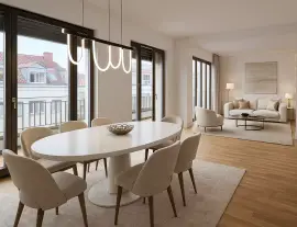 Penthouse for sale - first occupancy • no commission