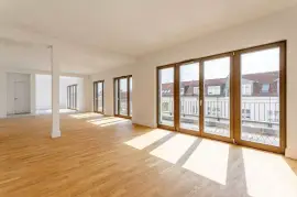Penthouse for sale - first occupancy • no commission