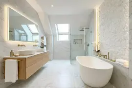 Penthouse for sale - first occupancy • no commission