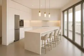 Penthouse for sale - first occupancy • no commission