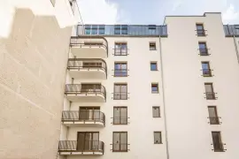 Penthouse for sale - first occupancy • no commission