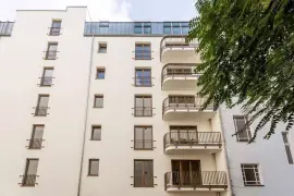 Penthouse for sale - first occupancy • no commission