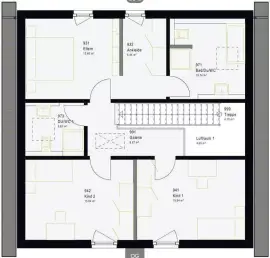 Haus zum Kauf • provisionsfrei