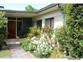 Single Family Home for Sale, Santiago