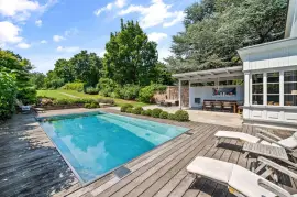Eine elegante Villa im Landhausstil in erstklassiger Lage in Wien