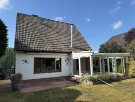 Einfamilienhaus zum Kauf