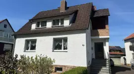Einfamilienhaus zum Kauf