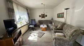 Einfamilienhaus zum Kauf