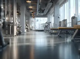 White City Living | 2-Bedroom, 2-Bathroom Apartment with Balcony, Concierge and Gym 