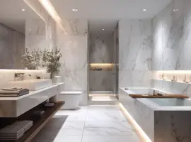 White City Living | 2-Bedroom, 2-Bathroom Apartment with Balcony, Concierge and Gym 