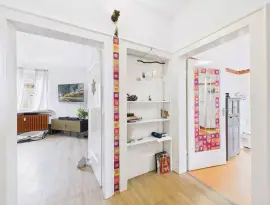 DOPPELTER WOHNWERT - charmantes Einfamilienhaus mit Einliegerwohnung in Mühlheim