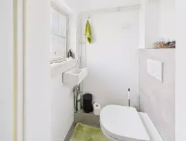 DOPPELTER WOHNWERT - charmantes Einfamilienhaus mit Einliegerwohnung in Mühlheim