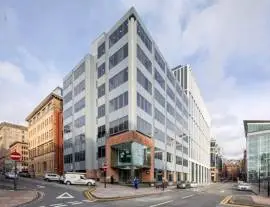 38 Cadogan Street, Glasgow, G2 7LP