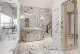 House with state-of-the-art amenities and incredible views of Regent's Park