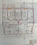 Mehrfamilienhaus mit Baugenehmigung