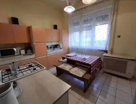 Eladó átlagos állapotú ház - Nyíregyháza