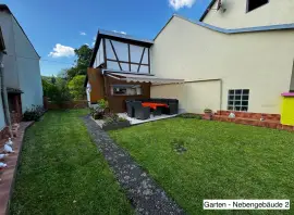 Attraktives Mehrfamilienhaus in der Altstadt von Marktheidenfeld