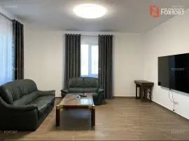 Duplex cu 3 camere cu panouri fotovoltaice in Sanandrei Centru