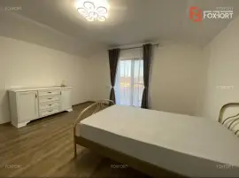 Duplex cu 3 camere cu panouri fotovoltaice in Sanandrei Centru