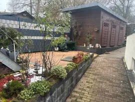 Einfamilienhaus zu verkaufen in Wolken