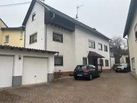 Einfamilienhaus zu verkaufen in Wolken