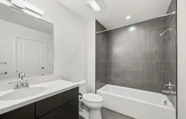 Comfortable 2-bedroom