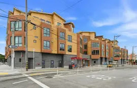 Comfortable 2-bedroom