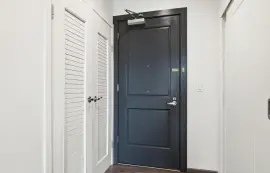 Comfortable 2-bedroom