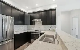 Comfortable 2-bedroom