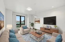 Comfortable 2-bedroom