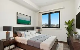 Comfortable 2-bedroom