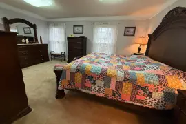 Discover the perfect blend of country charm and modern comfort