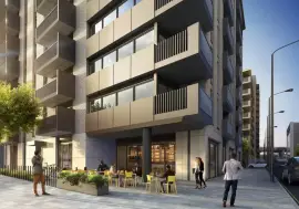 1 bedroom apartment for sale