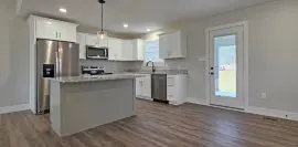 Discover your dream home!