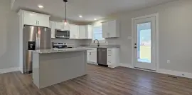 Discover your dream home!