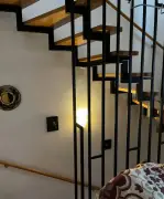 Reihenhaus in Frankfurt Preungesheim ohne Zeitdruck zu verkaufen