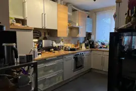 Reihenhaus in Frankfurt Preungesheim ohne Zeitdruck zu verkaufen