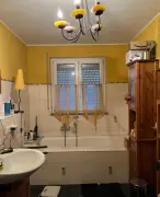 Reihenhaus in Frankfurt Preungesheim ohne Zeitdruck zu verkaufen