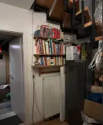 Reihenhaus in Frankfurt Preungesheim ohne Zeitdruck zu verkaufen