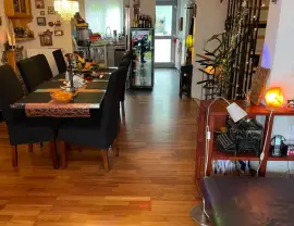 Reihenhaus in Frankfurt Preungesheim ohne Zeitdruck zu verkaufen