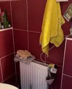 Reihenhaus in Frankfurt Preungesheim ohne Zeitdruck zu verkaufen