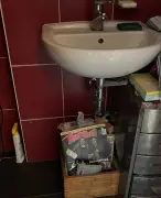 Reihenhaus in Frankfurt Preungesheim ohne Zeitdruck zu verkaufen