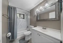 Rarely available direct waterfront 2BD/2BA