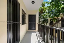 Rarely available direct waterfront 2BD/2BA