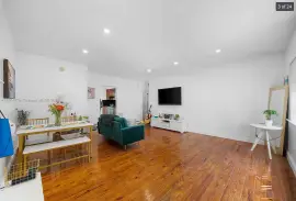 Rarely available direct waterfront 2BD/2BA